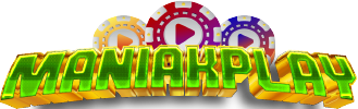 LOGO MANIAKPLAY
